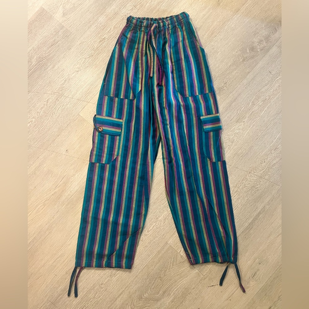 Pants